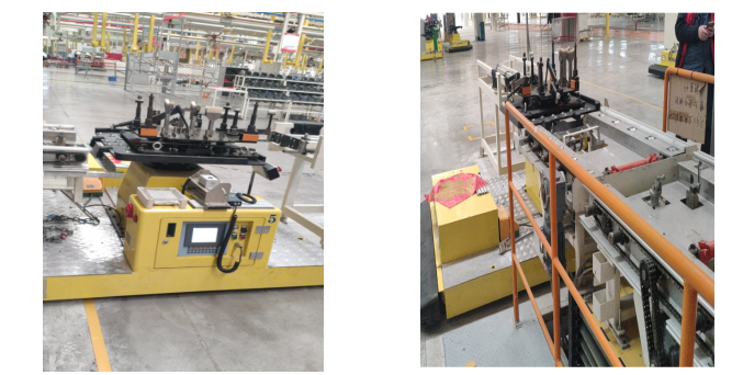 沃森智能黃金服務(wù) 落實疫情防控，護航企業(yè)復(fù)工